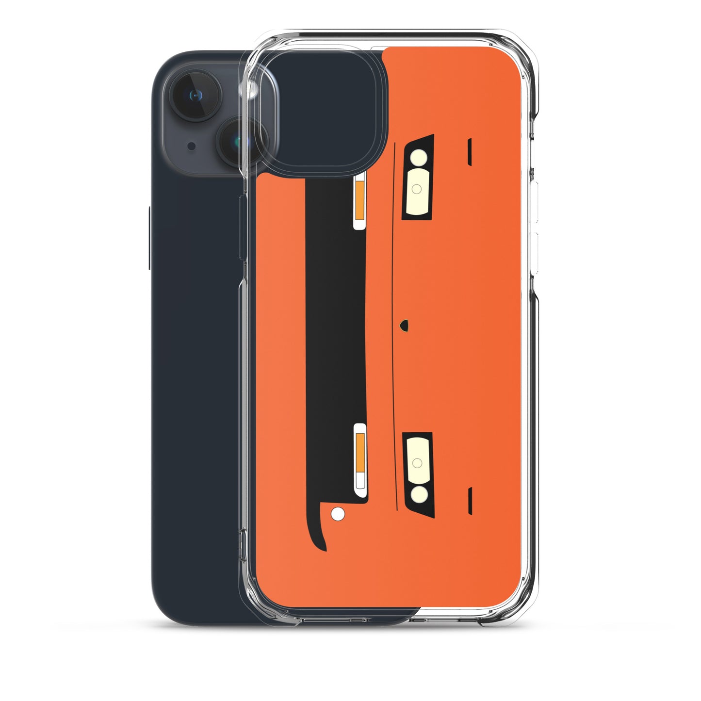 Lamborghini Diablo GT iPhone® Case - Gtmotive NFT