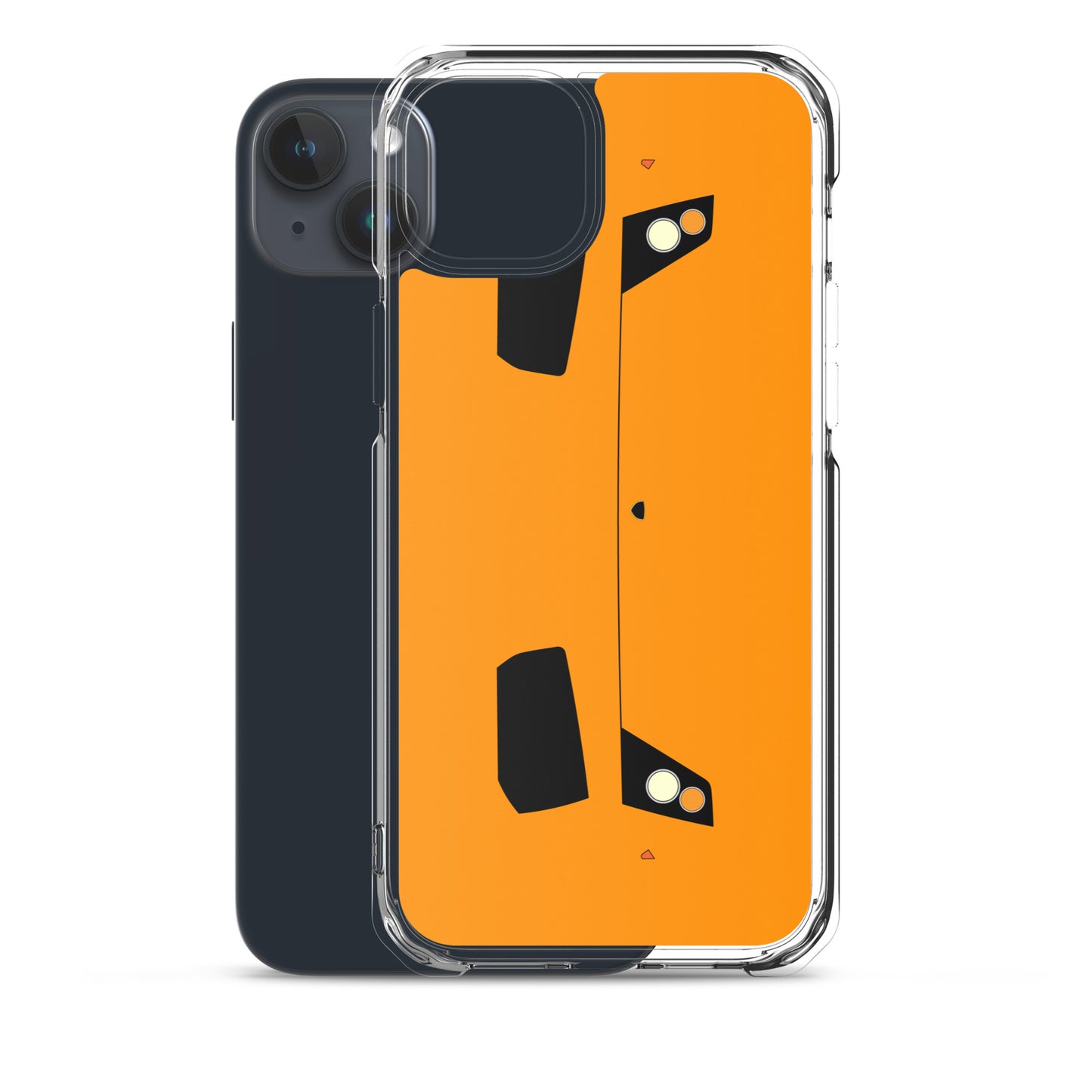 Lamborghini Gallardo iPhone® Case - Gtmotive NFT