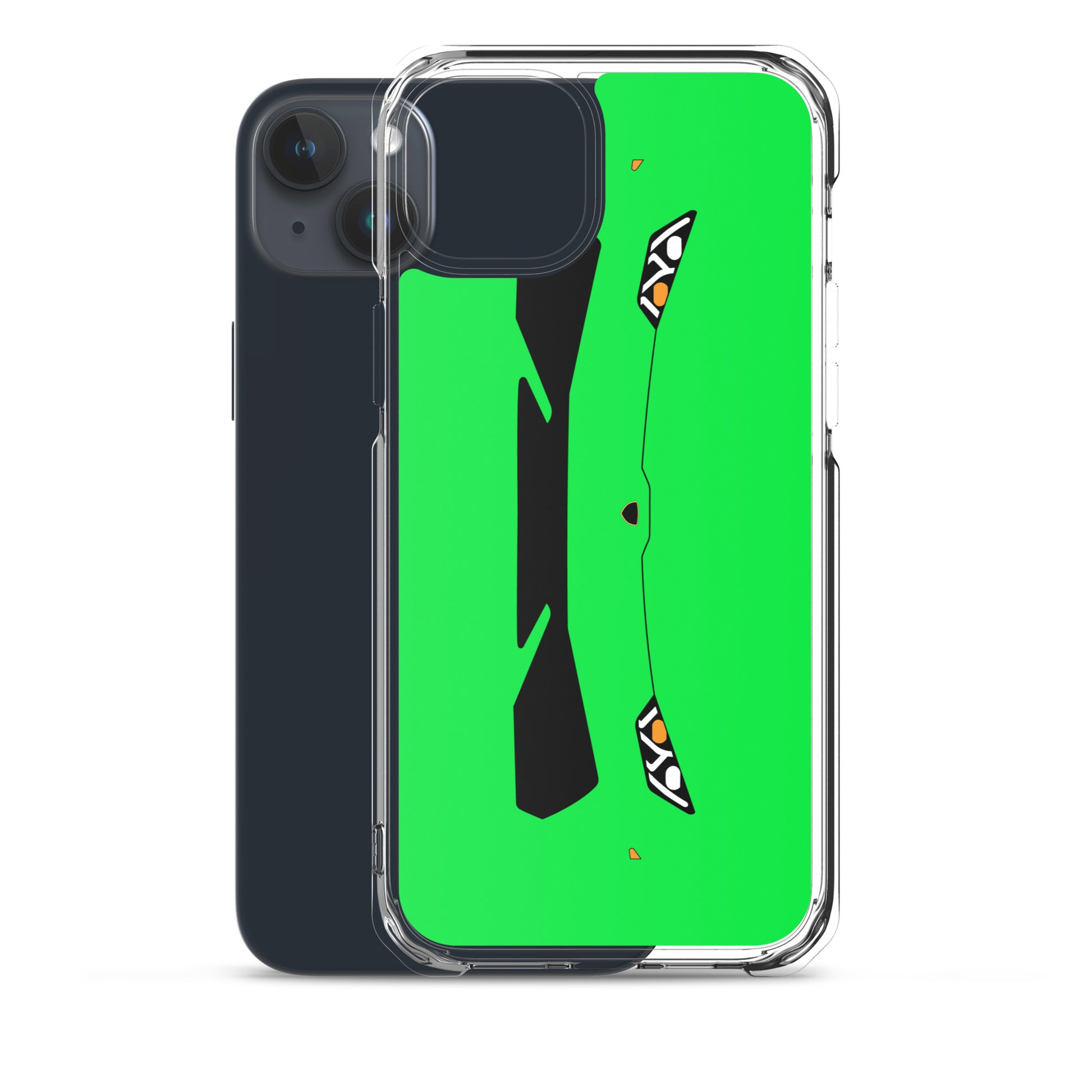 Lamborghini Huracan iPhone® Case - Gtmotive NFT