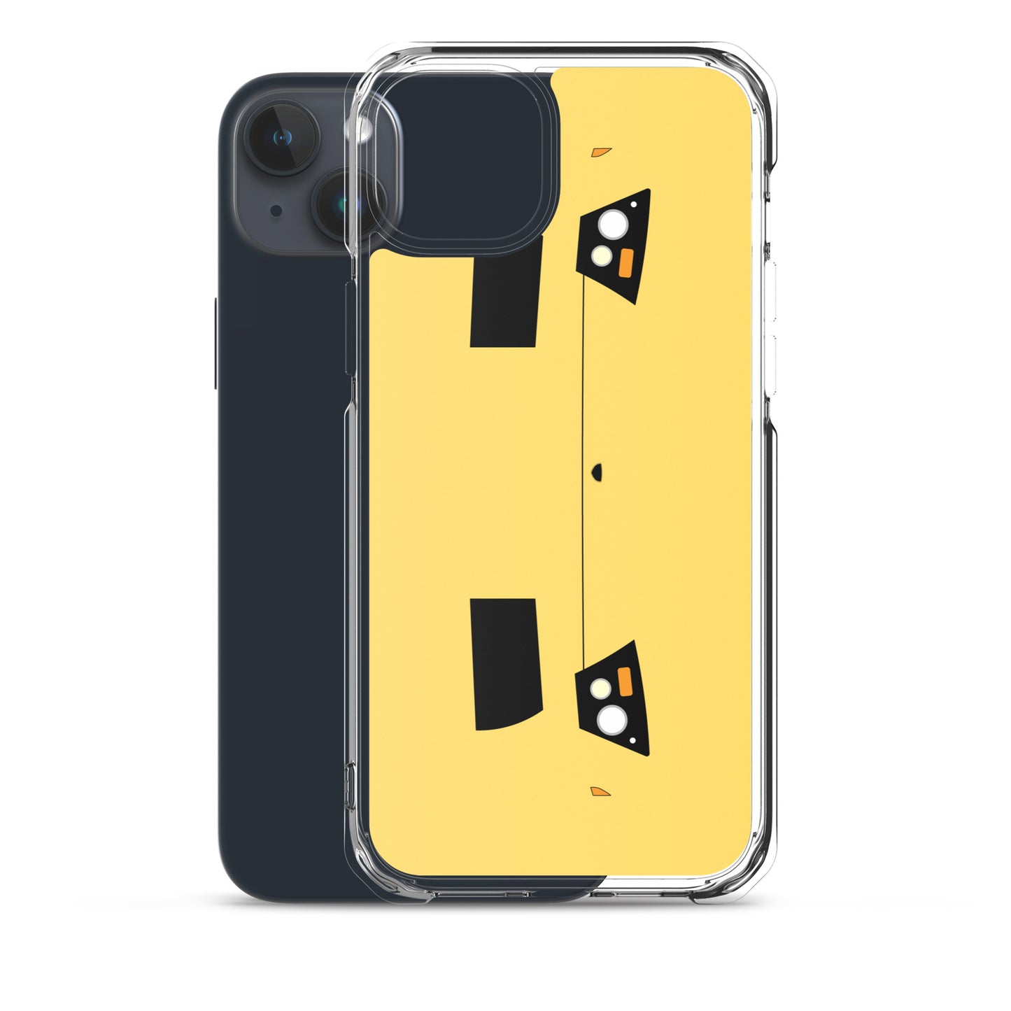 Lamborghini Murcielago iPhone® Case - Gtmotive NFT