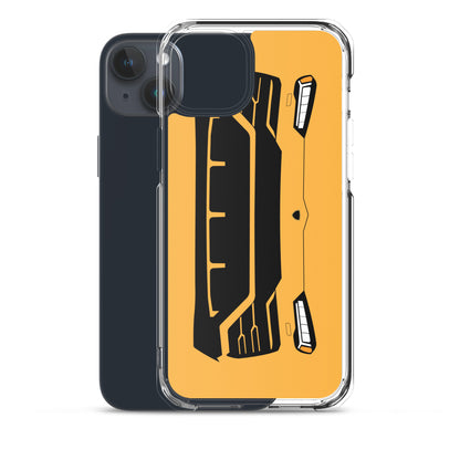 Lamborghini URUS iPhone® Case - Gtmotive NFT