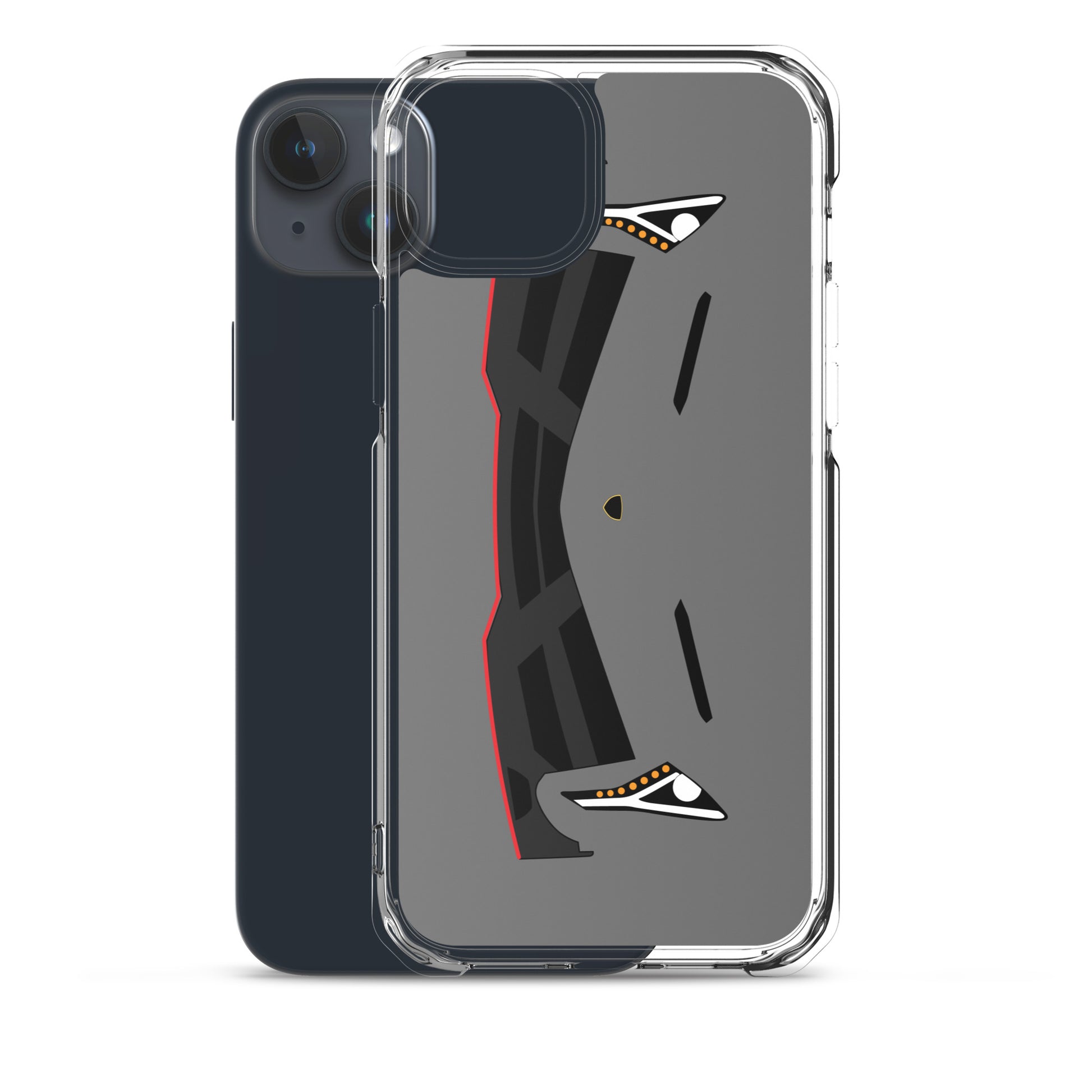 Lamborghini Veneno iPhone® Case - Gtmotive NFT