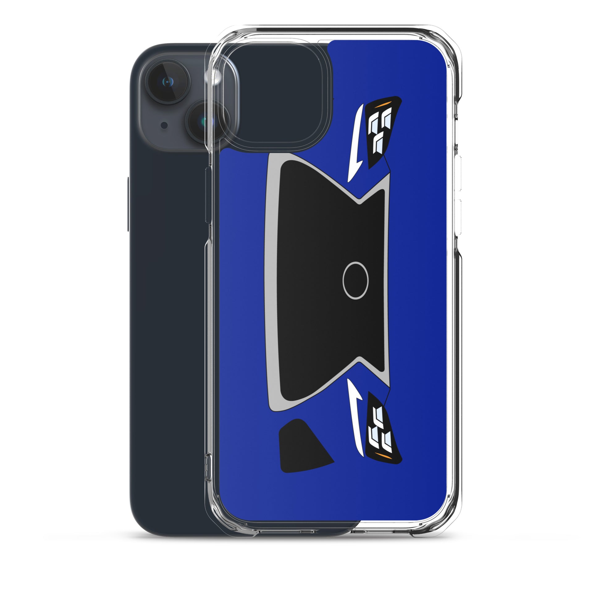 Lexus RC-F iPhone® Case - Gtmotive NFT