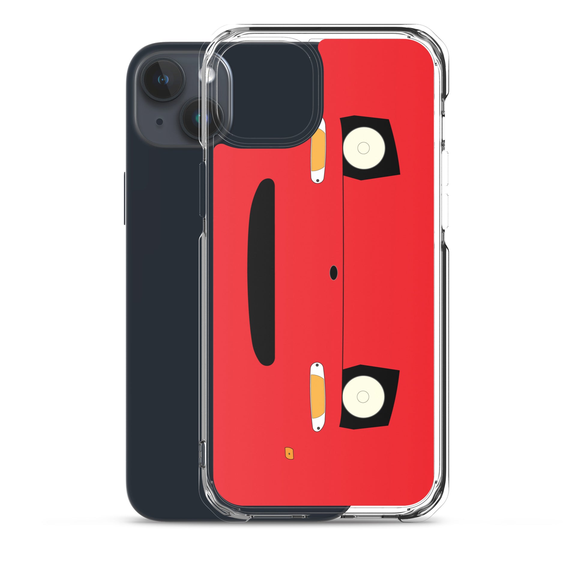 Mazda MX-5 Miata NA iPhone® Case - Gtmotive NFT