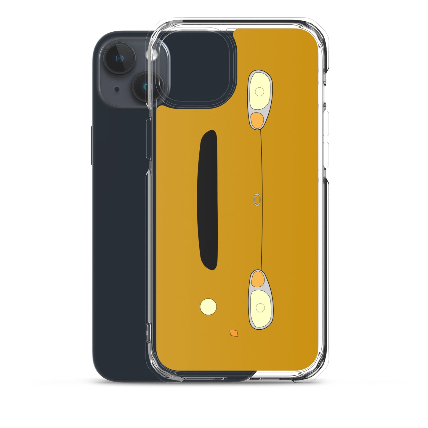 Mazda MX-5 Miata NB iPhone® Case - Gtmotive NFT