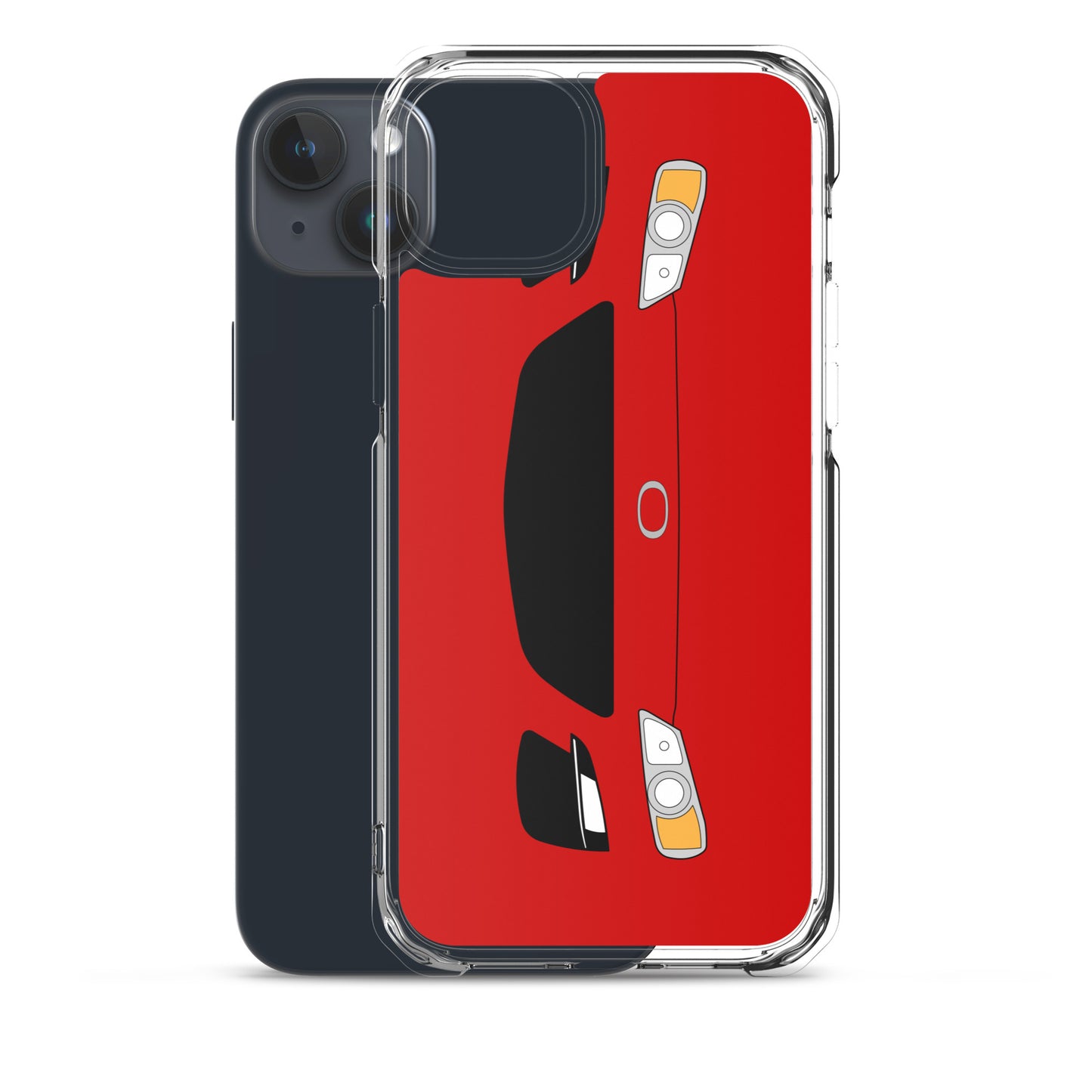 Mazda RX-8 iPhone® Case - Gtmotive NFT