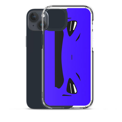 Mclaren 720S iPhone® Case - Gtmotive NFT