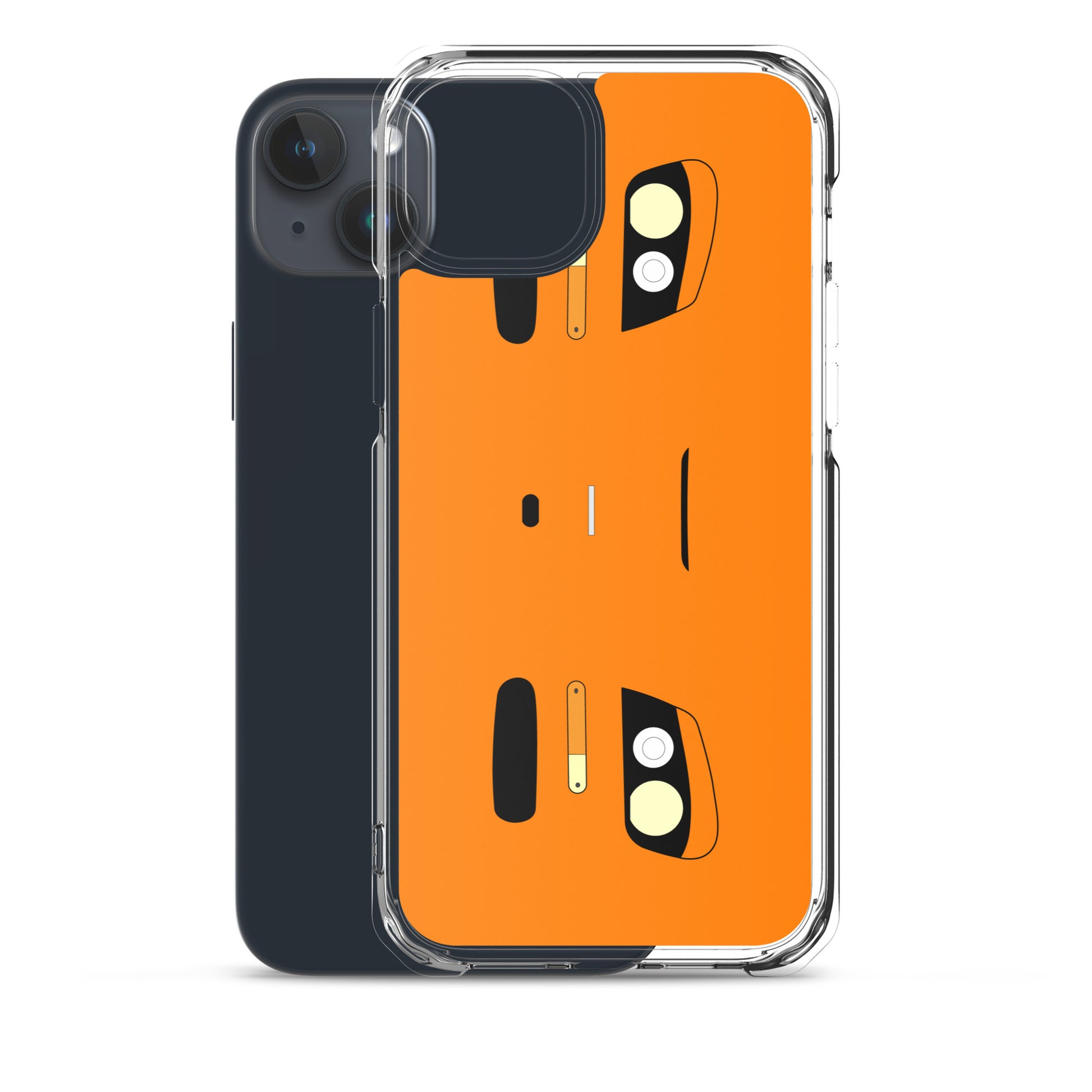 Mclaren F1 iPhone® Case - Gtmotive NFT