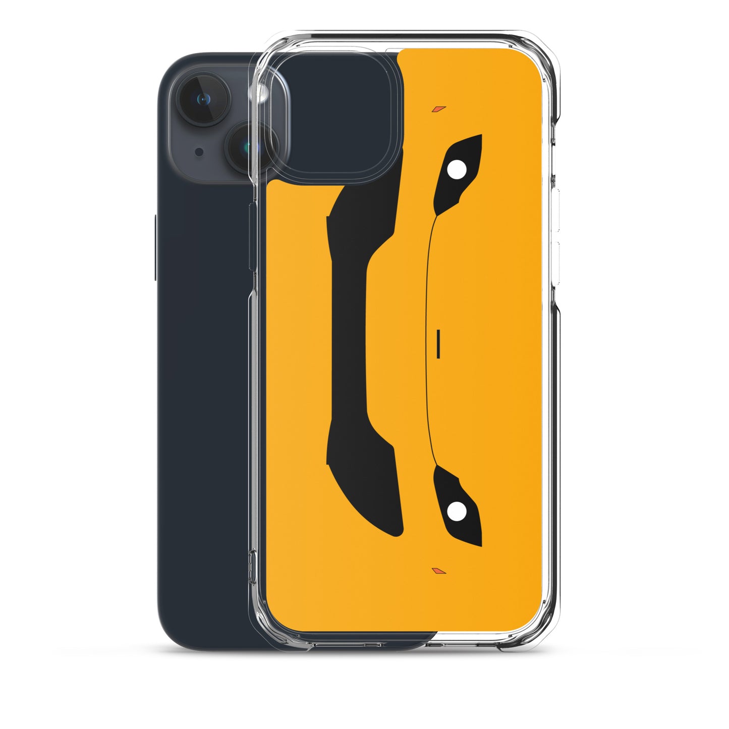 Mclaren MP4-12C iPhone® Case - Gtmotive NFT