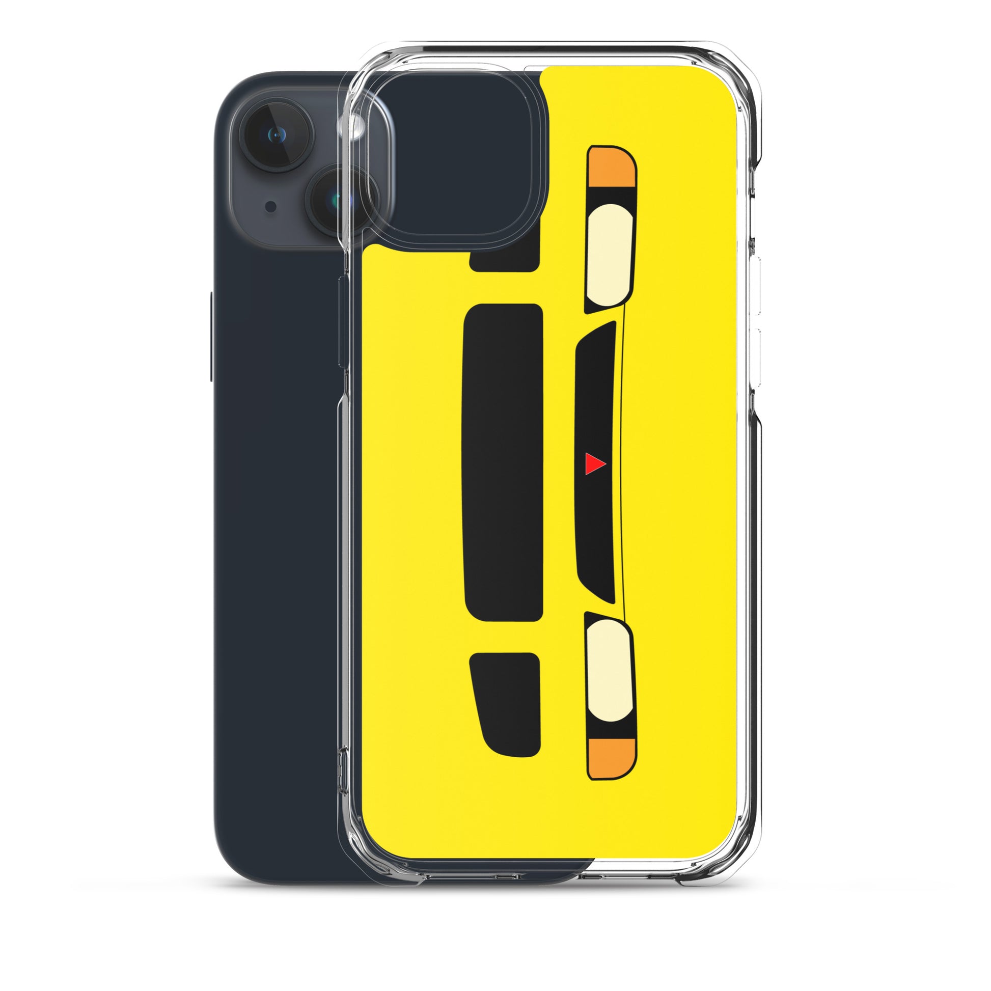 Mitsubishi Lancer Evolution III iPhone® Case - Gtmotive NFT