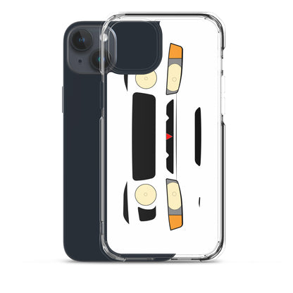 Mitsubishi Lancer Evolution IV iPhone® Case - Gtmotive NFT