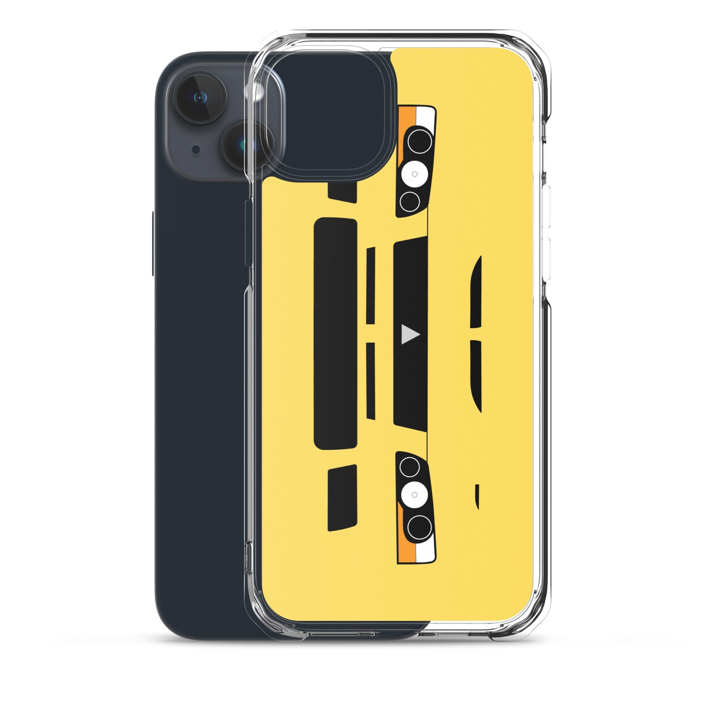 Mitsubishi Lancer Evolution VII iPhone® Case - Gtmotive NFT