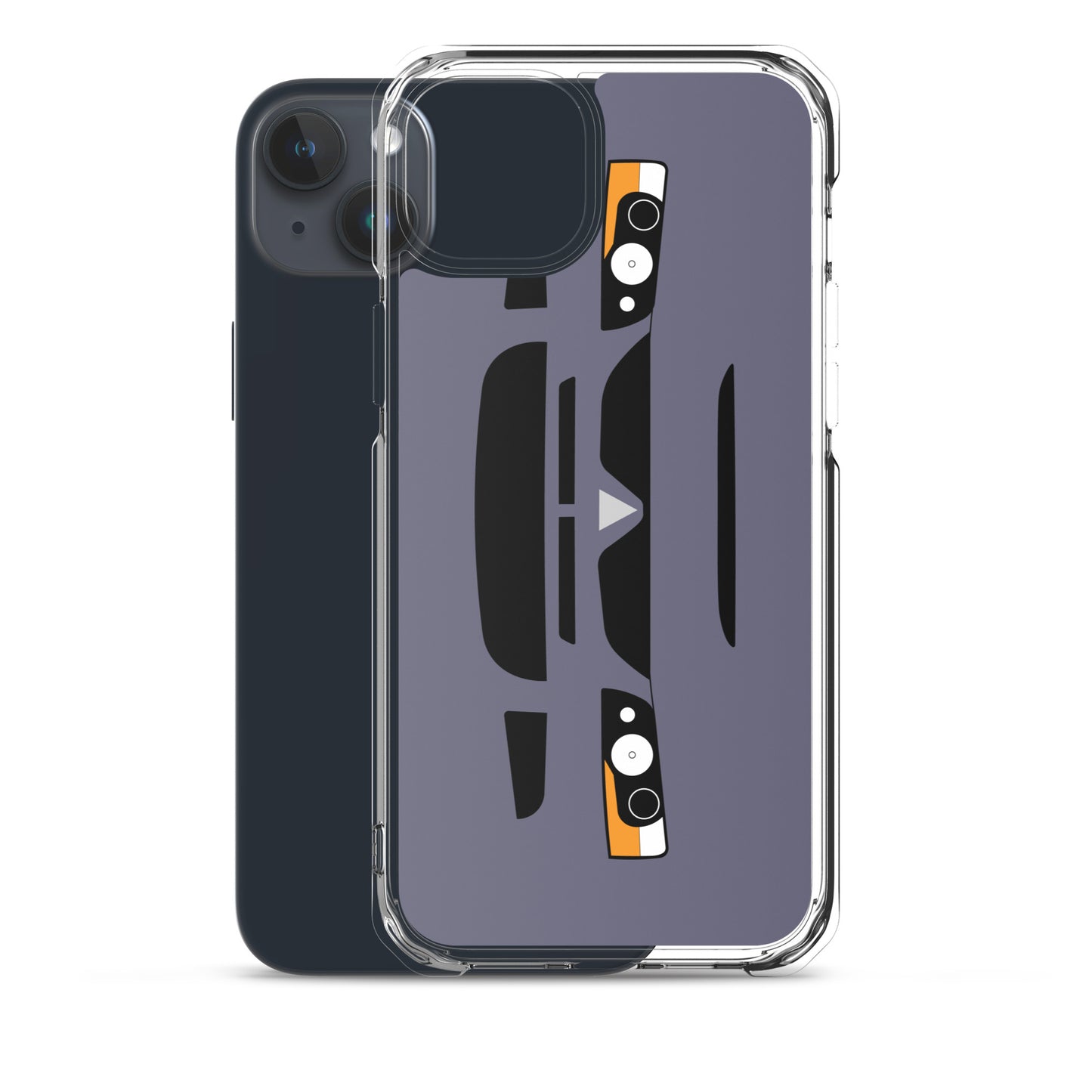 Mitsubishi Lancer Evolution VIII iPhone® Case - Gtmotive NFT