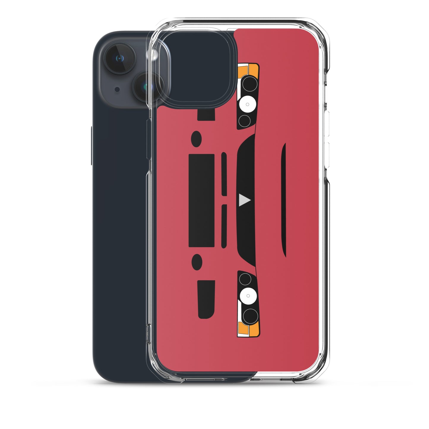 Mitsubishi Lancer Evolution IX iPhone® Case - Gtmotive NFT