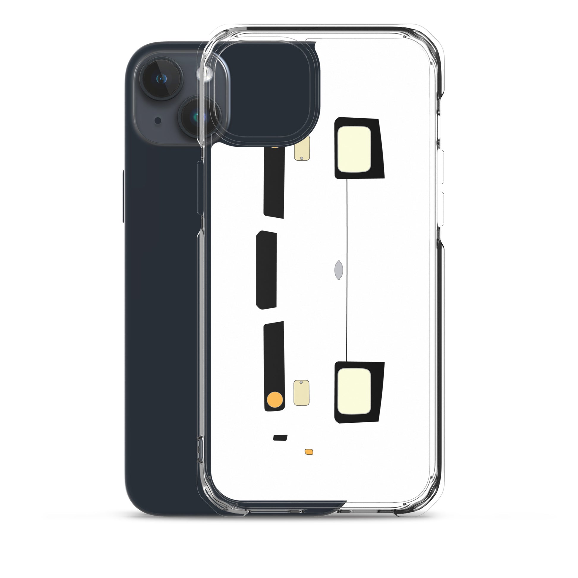 Nissan 180SX iPhone® Case - Gtmotive NFT