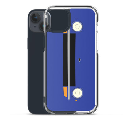 Nissan 240Z Z30 iPhone® Case - Gtmotive NFT