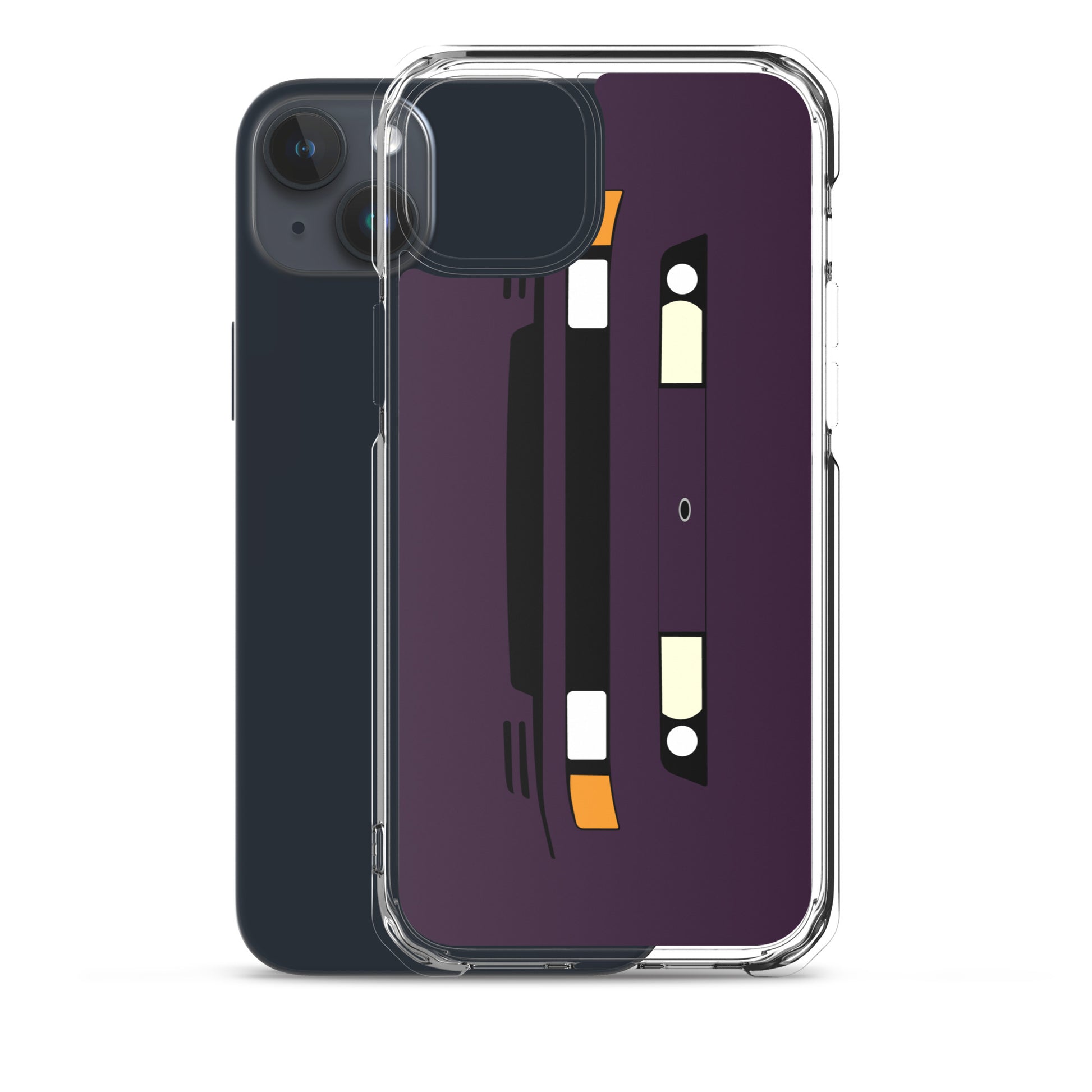 Nissan 300ZX Z32 iPhone® Case - Gtmotive NFT