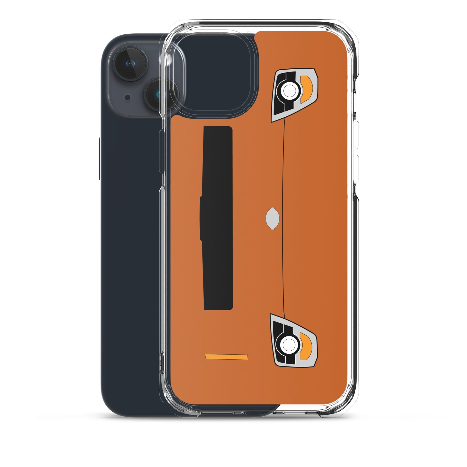 Nissan 350Z Z33 iPhone® Case - Gtmotive NFT