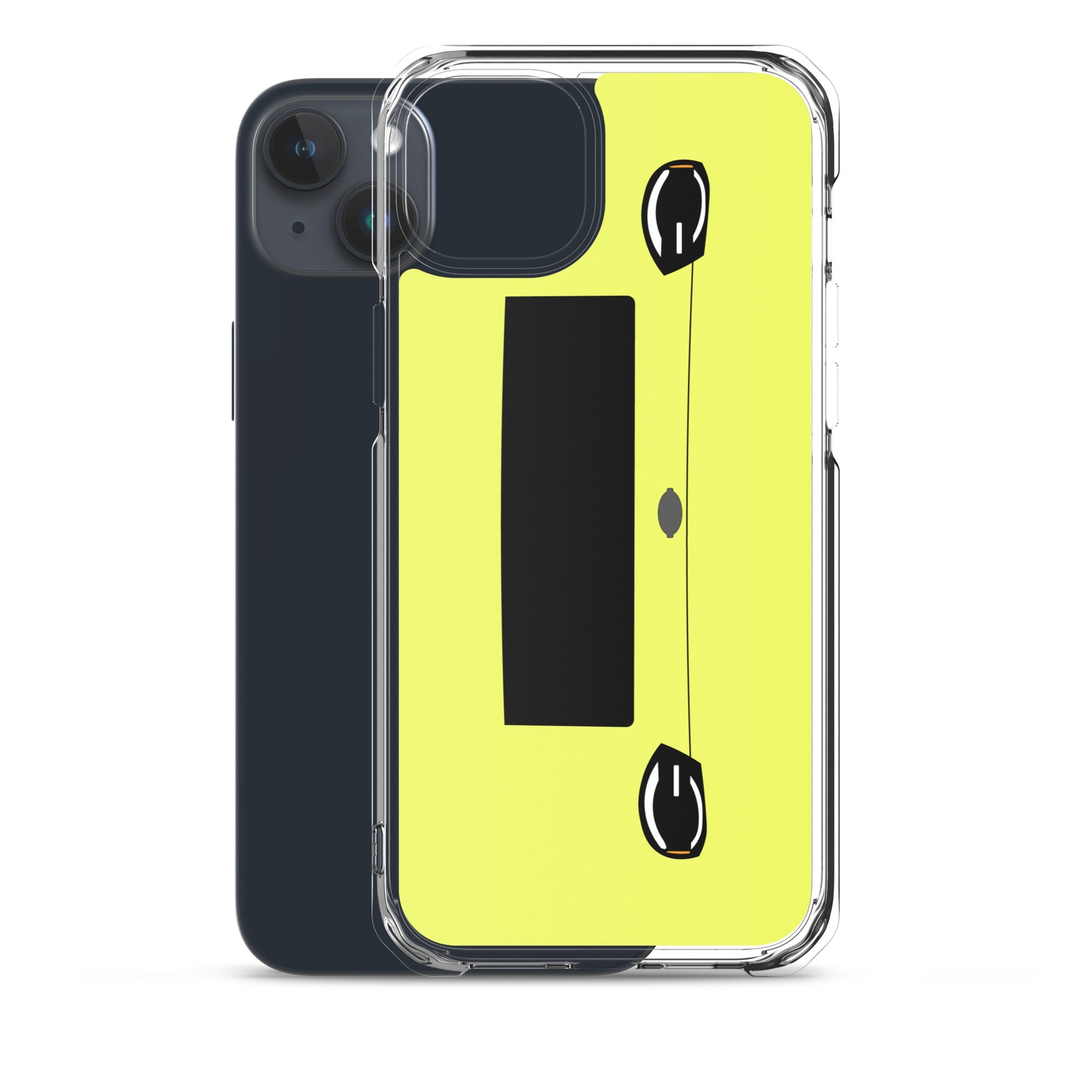 Nissan 400Z Z35 iPhone® Case - Gtmotive NFT