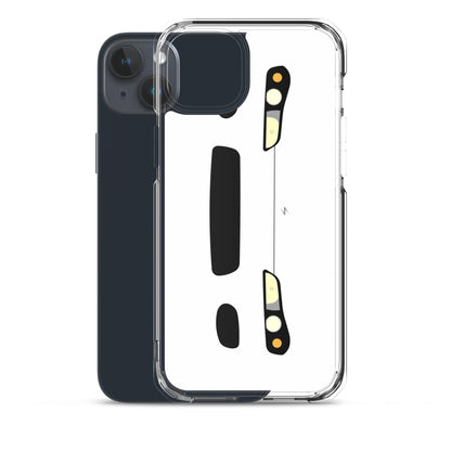 Nissan Silvia S15 iPhone® Case - Gtmotive NFT