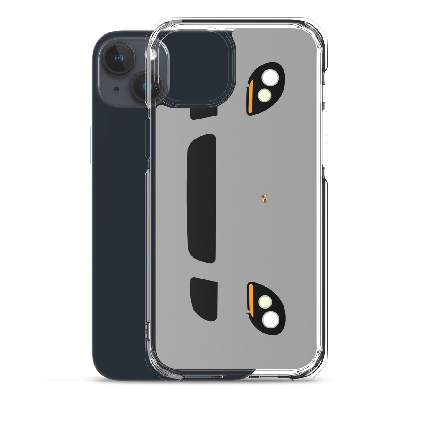 Porsche Carrera GT iPhone® Case - Gtmotive NFT