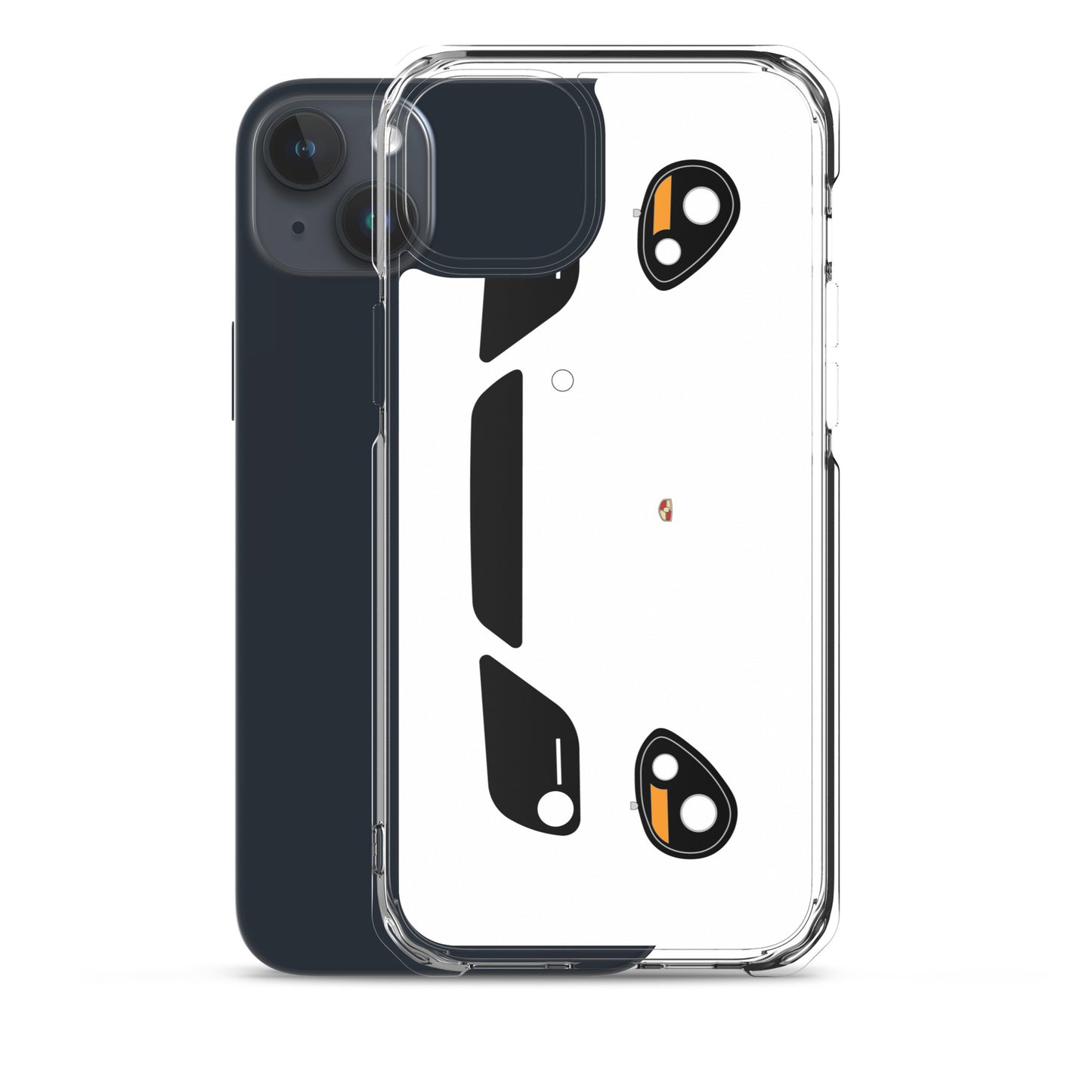 Porsche Cayman 987 iPhone® Case - Gtmotive NFT