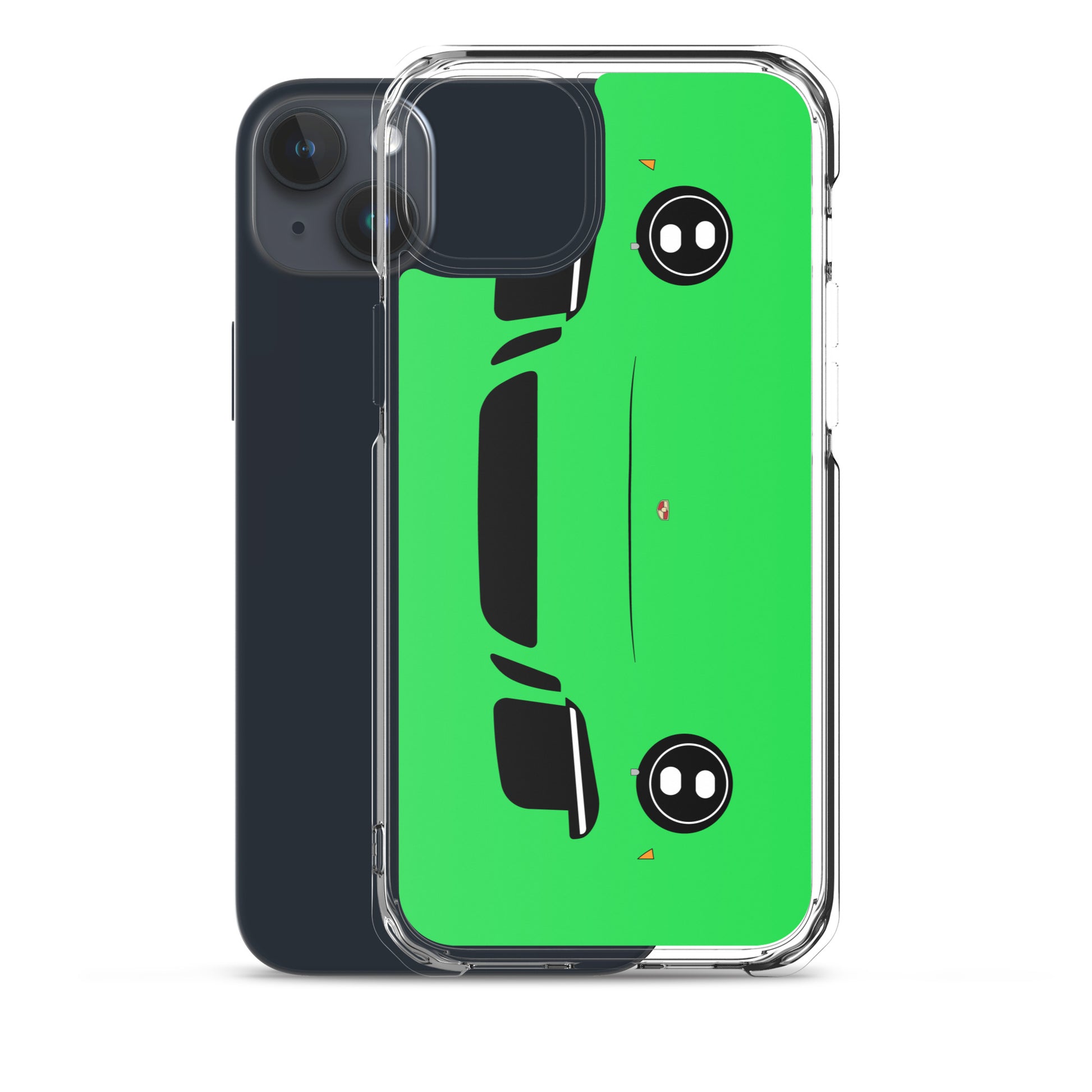 Porsche 911 GT3RS 991 iPhone® Case - Gtmotive NFT