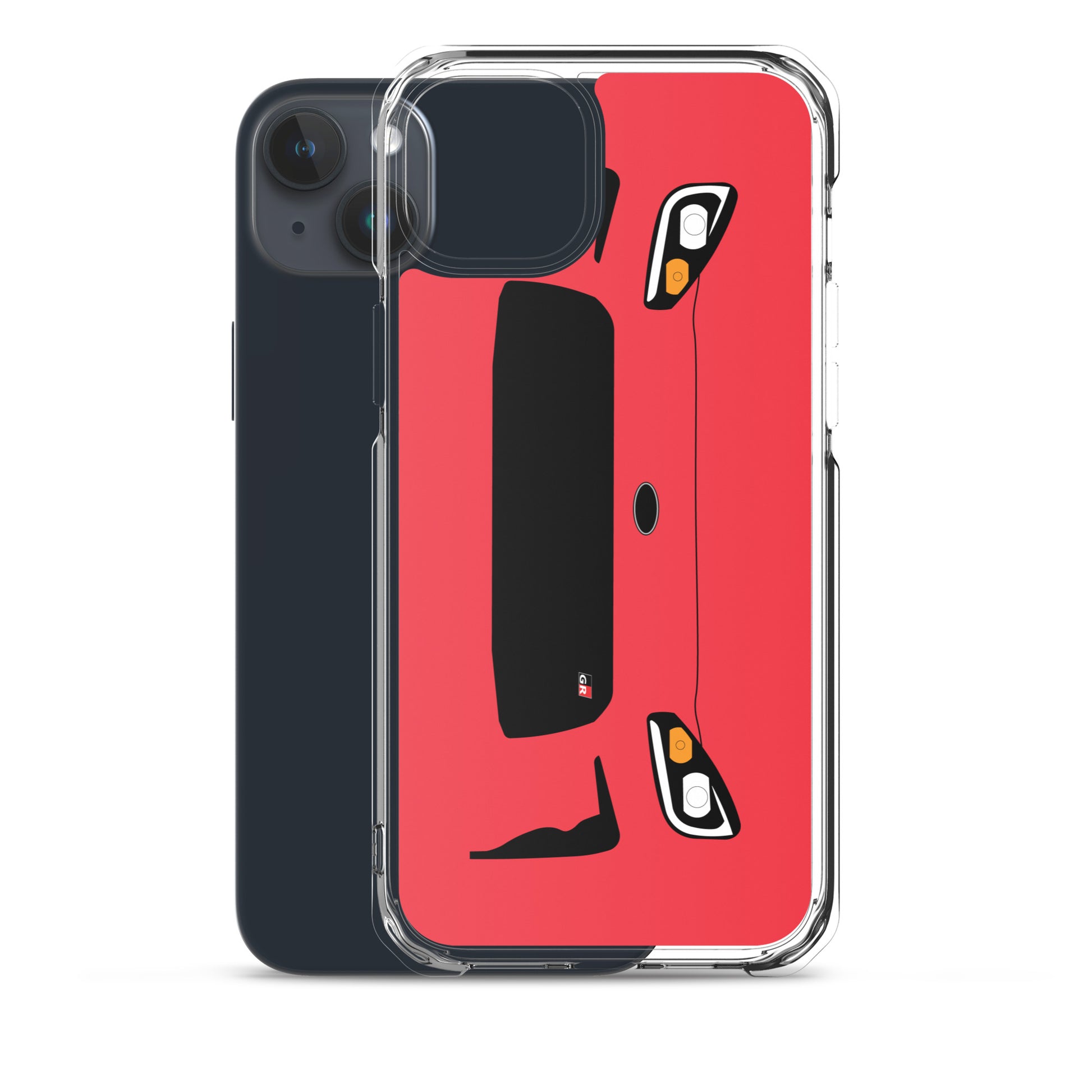 Toyota GR86 ZN8 iPhone® Case - Gtmotive NFT