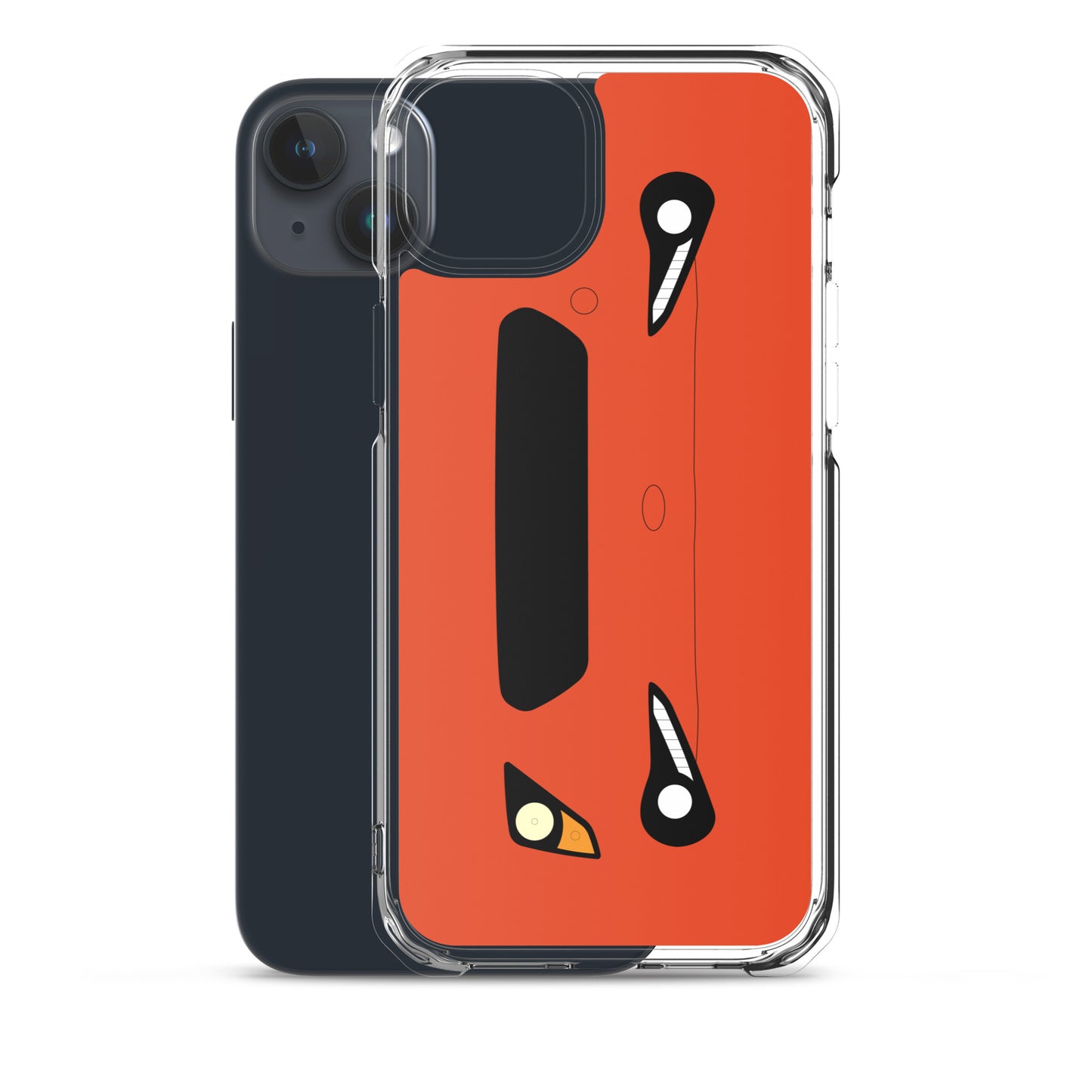 Toyota GT86 ZN6 iPhone® Case - Gtmotive NFT