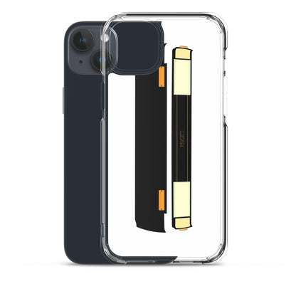 Toyota Levin AE86 iPhone® Case - Gtmotive NFT