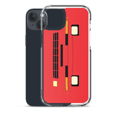 Toyota Supra A70 iPhone® Case - Gtmotive NFT