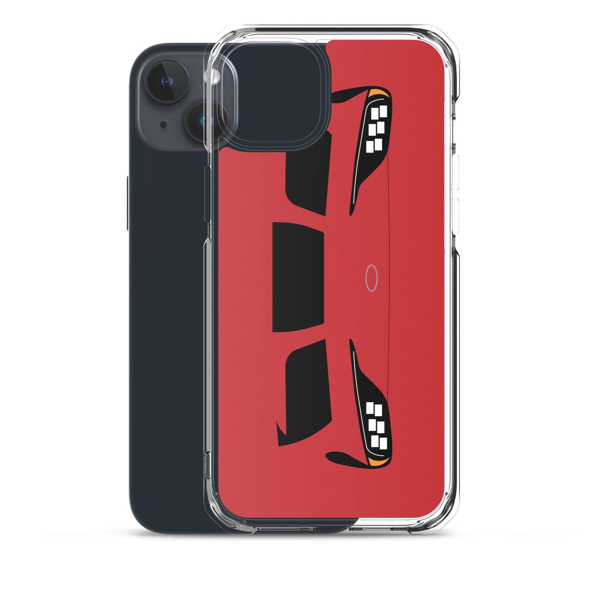 Toyota Supra A90 iPhone® Case - Gtmotive NFT