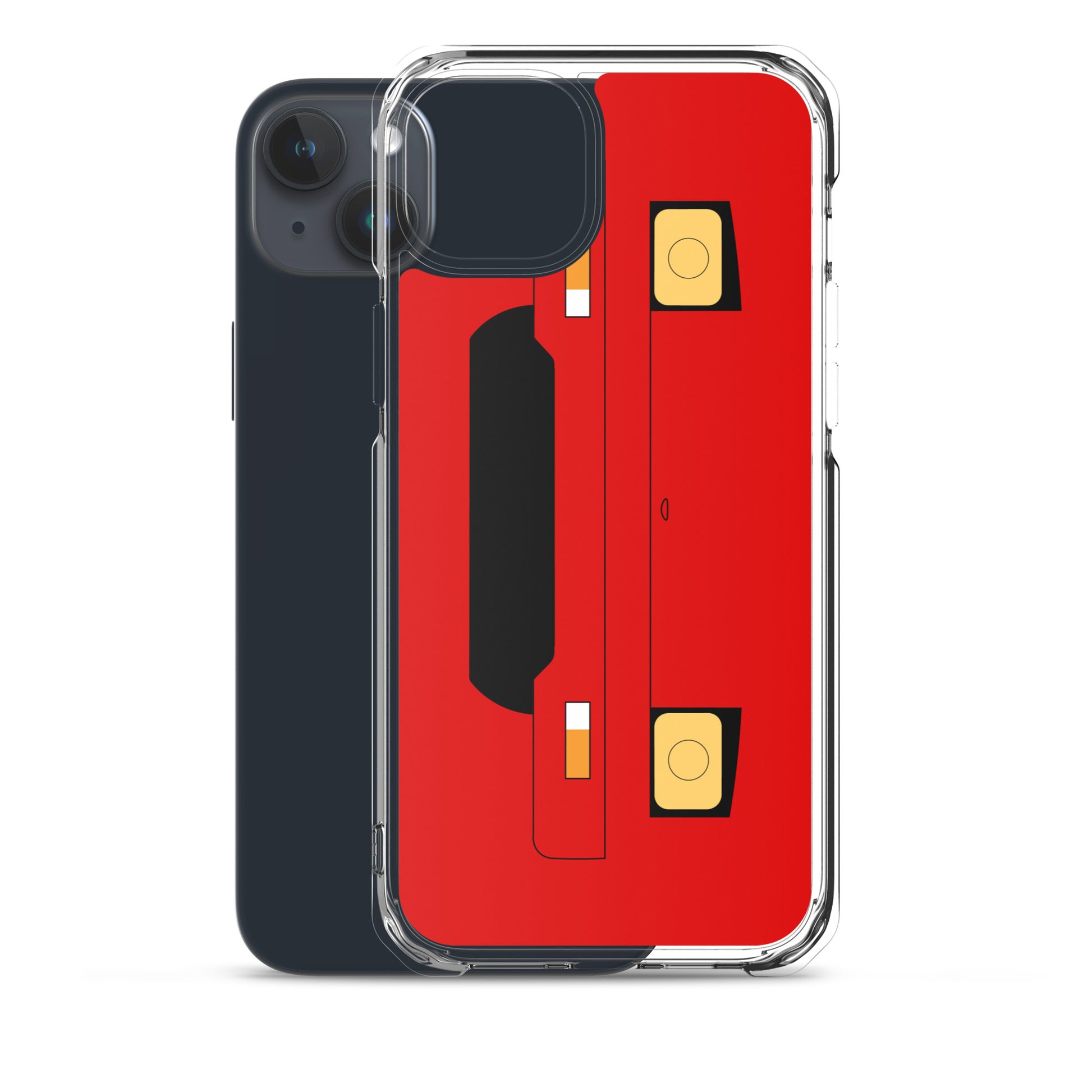 Toyota MR2 AW10 iPhone® Case - Gtmotive NFT