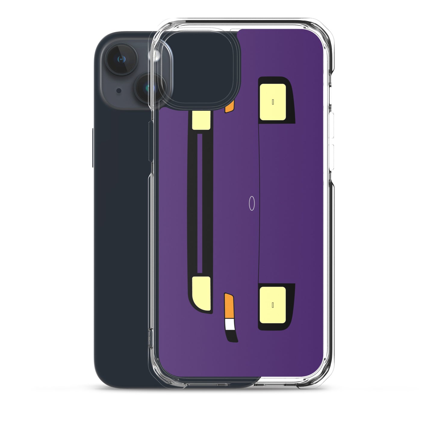 Toyota MR2 SW20 iPhone® Case - Gtmotive NFT