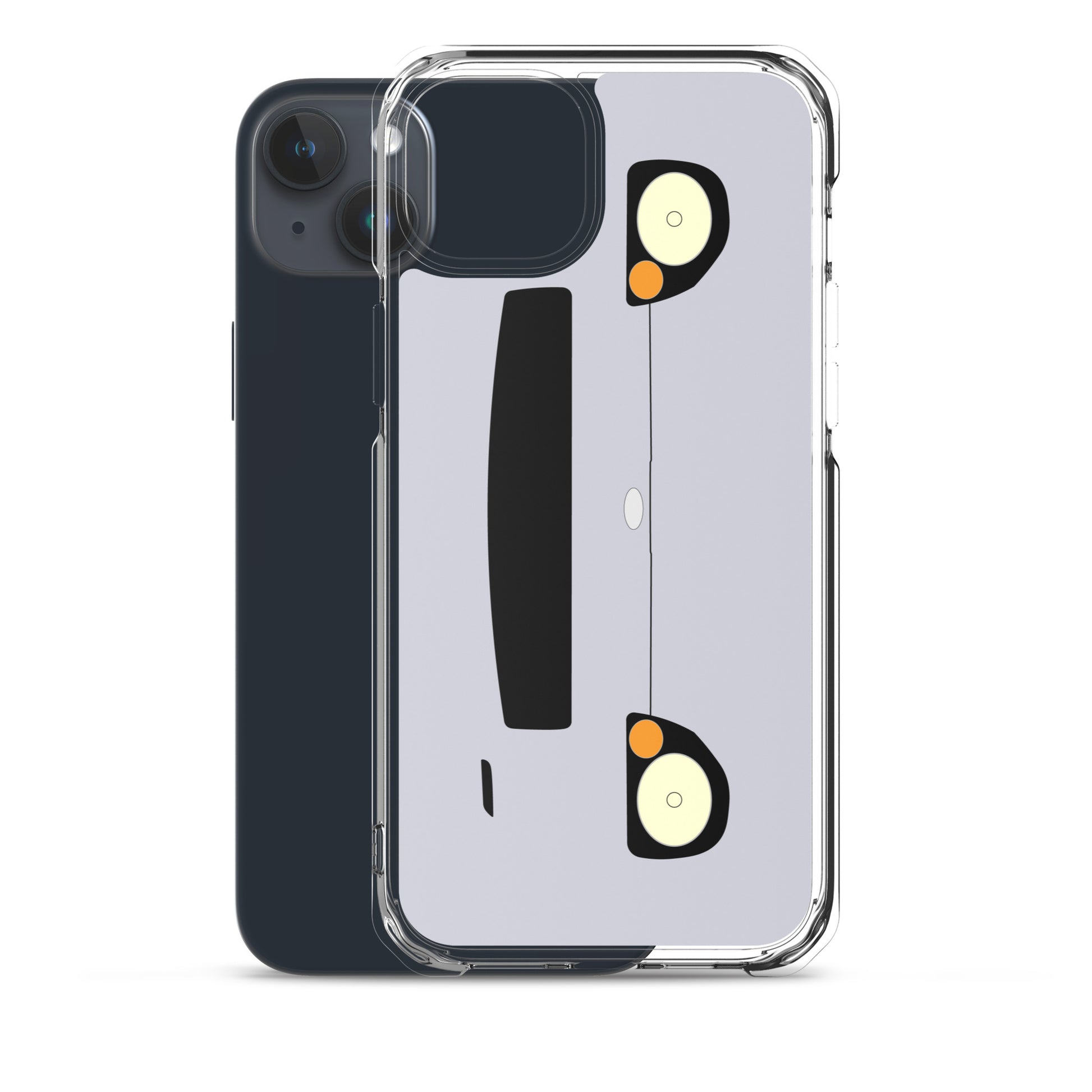 Toyota MR-S ZZW30 iPhone® Case - Gtmotive NFT