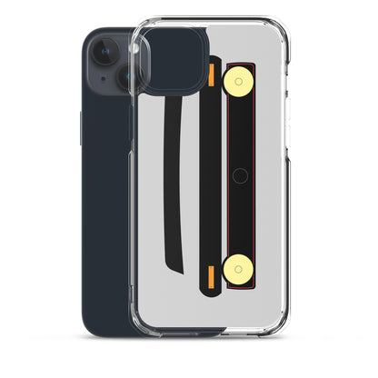 Volkswagen Golf GTI Mk 1 iPhone® Case - Gtmotive NFT