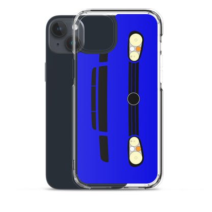 Volkswagen Golf GTI Mk 4 iPhone® Case - Gtmotive NFT