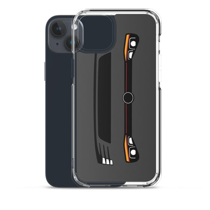 Volkswagen Golf GTI Mk 7 iPhone® Case - Gtmotive NFT