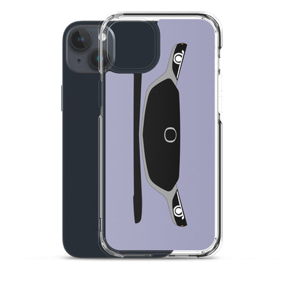 Mazda 3 4th Gen iPhone® Case - Gtmotive NFT