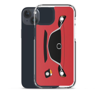 Mazda 3 3rd Gen iPhone® Case - Gtmotive NFT