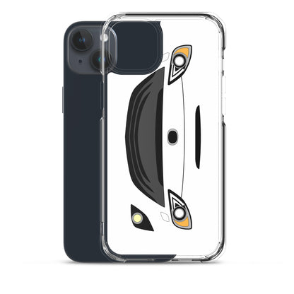 Mazda 3 2nd Gen iPhone® Case - Gtmotive NFT