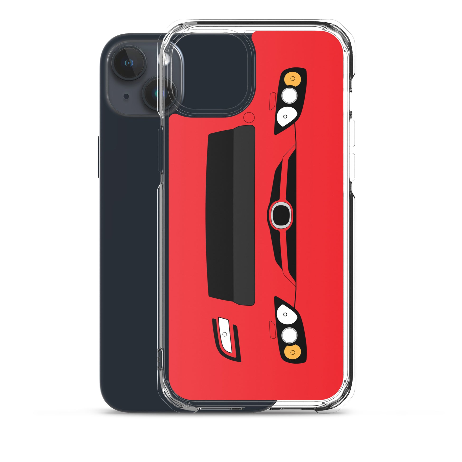 Mazda 3 1st Gen iPhone® Case - Gtmotive NFT