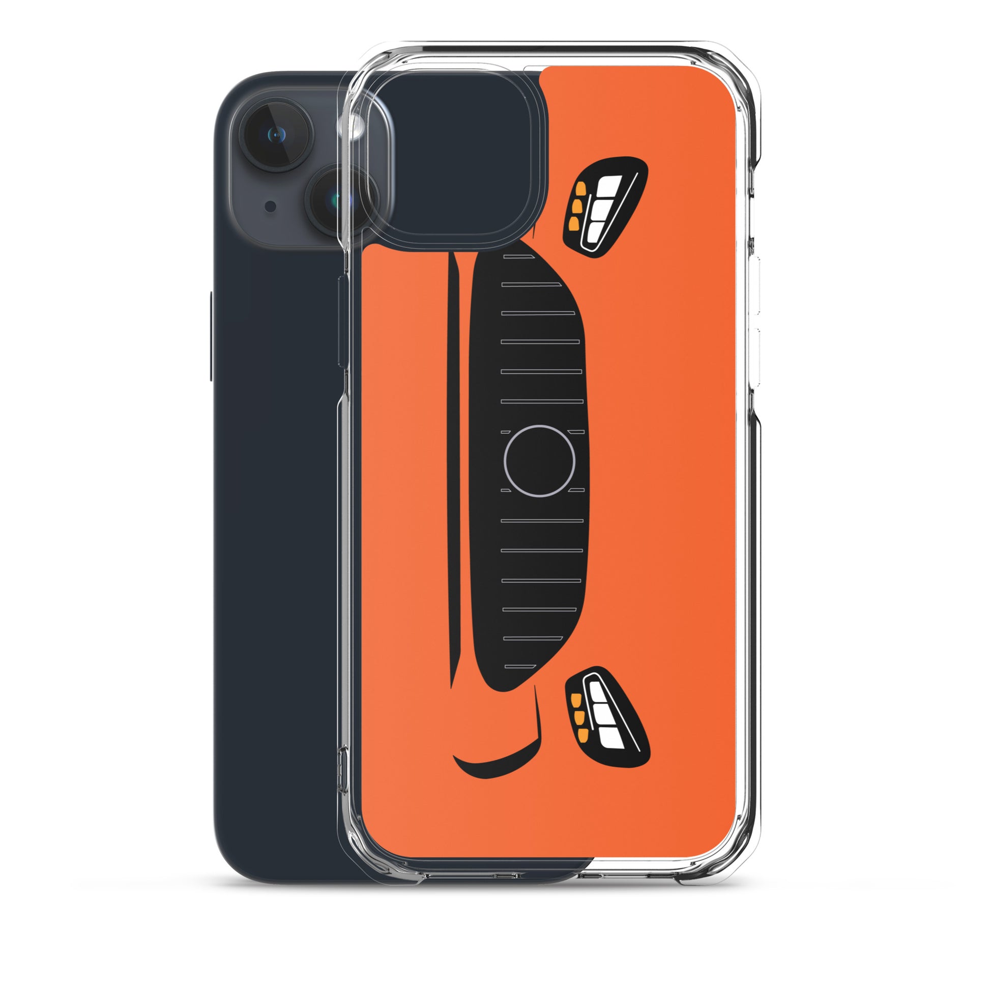 Mercedes-Benz AMG GT Black Series iPhone® Case - Gtmotive NFT