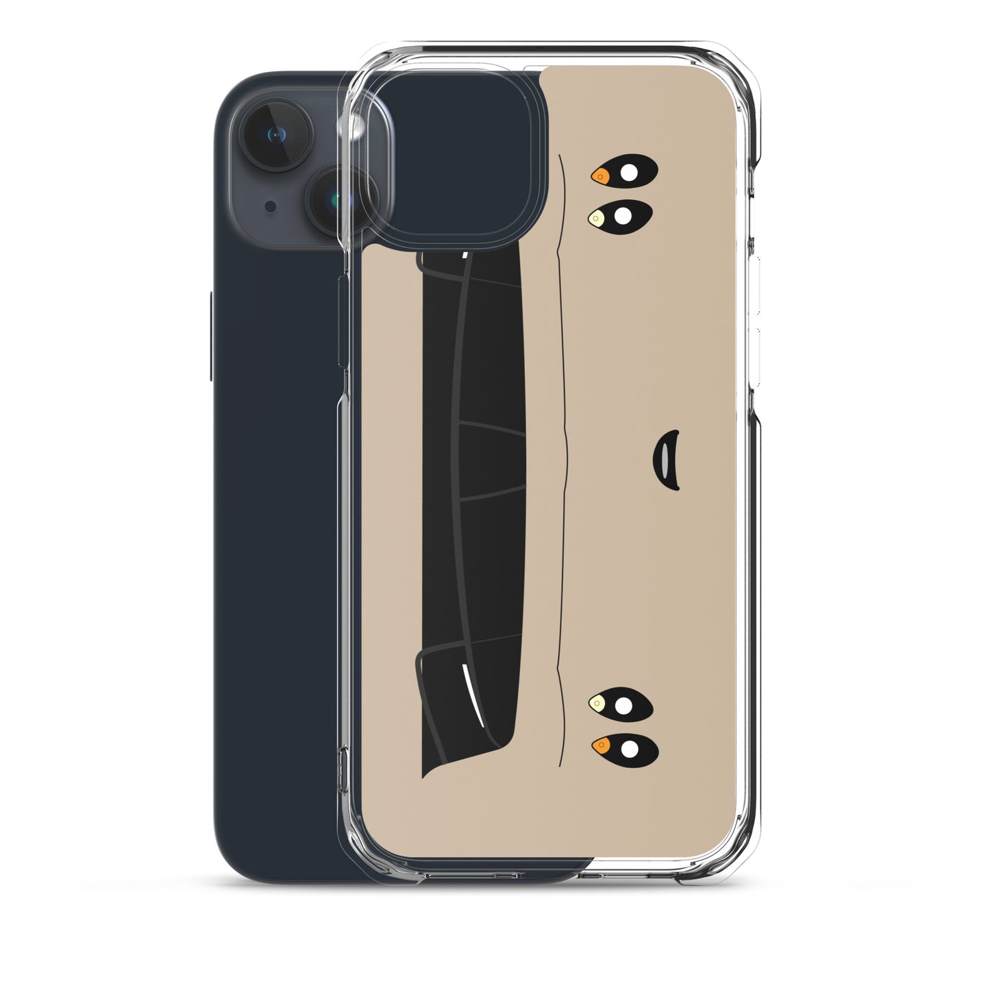 Pagani Huayra iPhone® Case - Gtmotive NFT