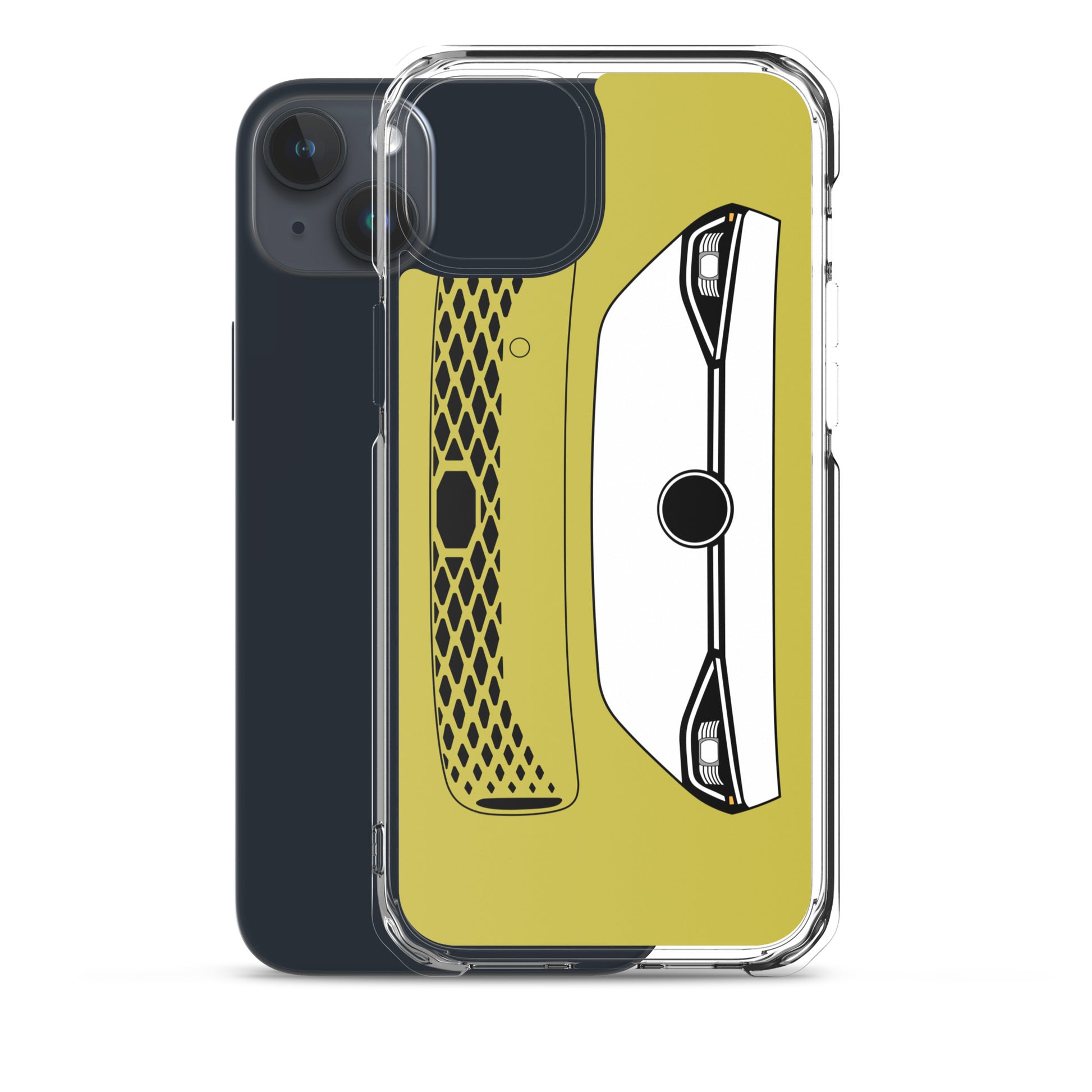 Volkswagen ID. Buzz iPhone® Case - Gtmotive NFT