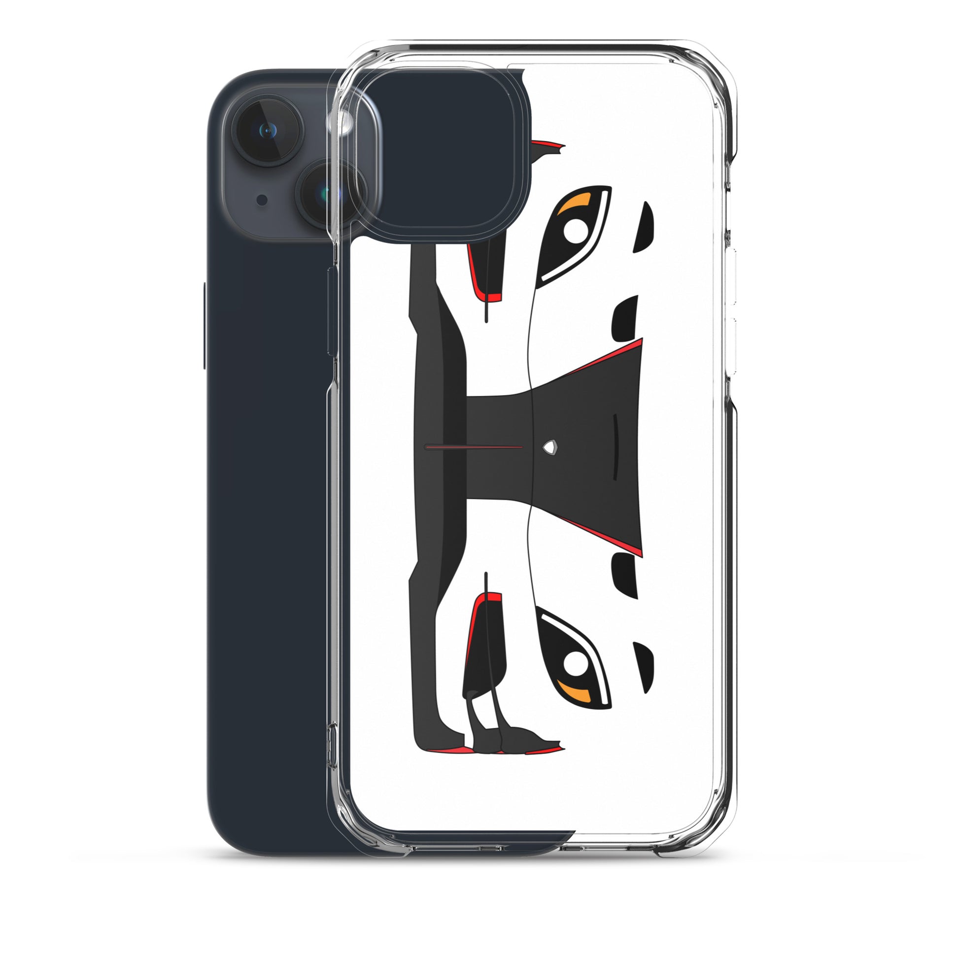 Koenigsegg Agera RS iPhone® Case - Gtmotive NFT