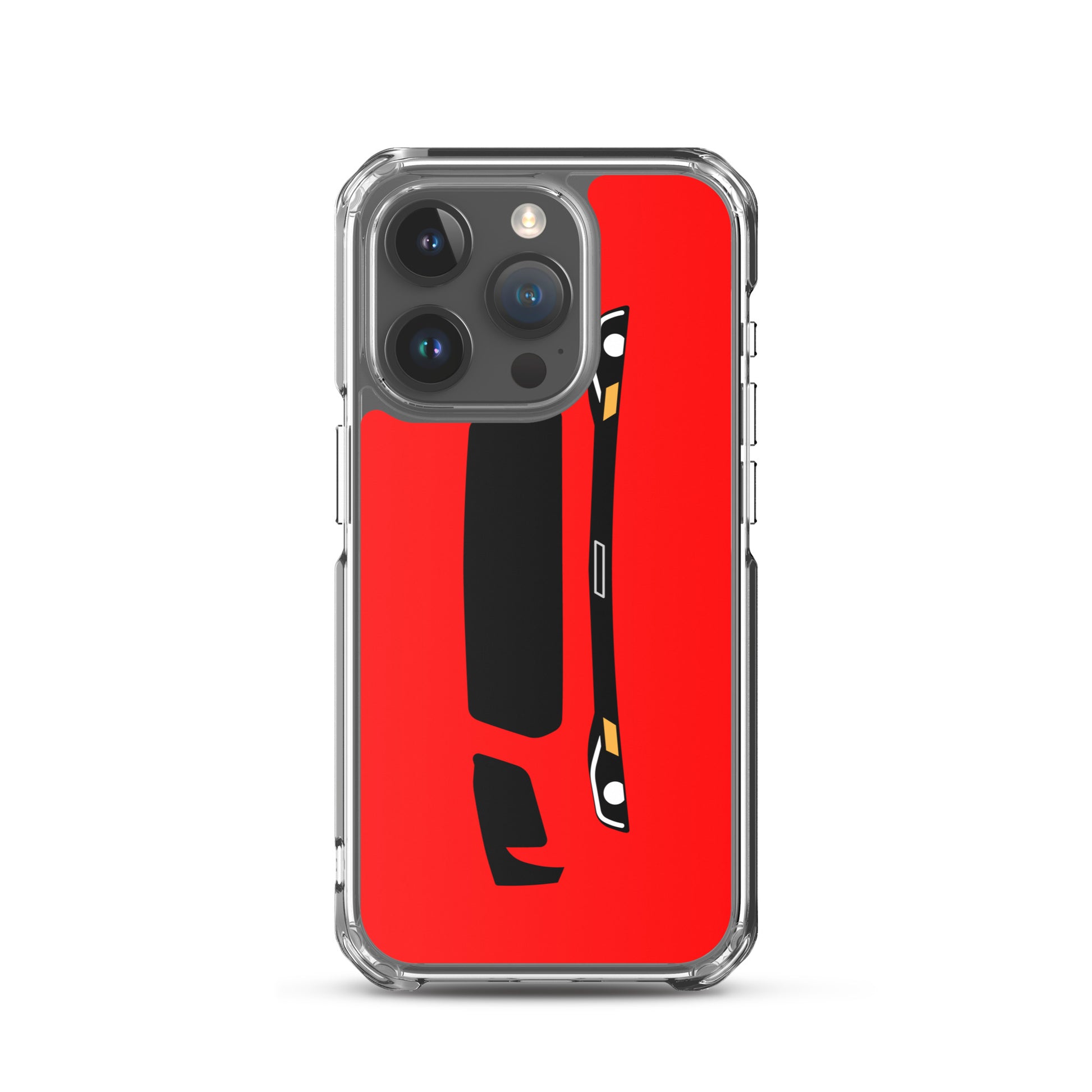 Chevrolet Camaro ZL1 6th Gen iPhone® Case - Gtmotive NFT