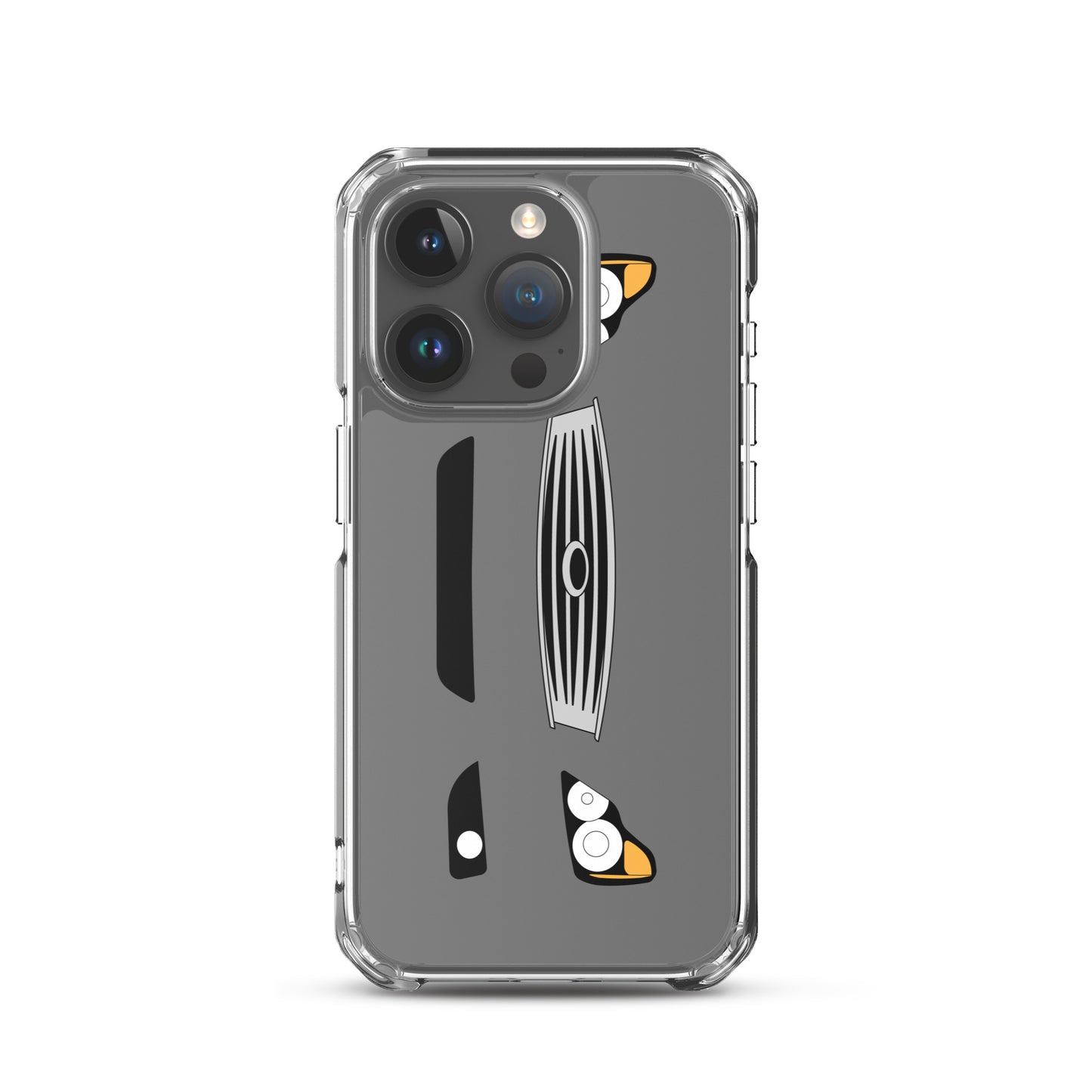 Infinity G37 iPhone® Case - Gtmotive NFT