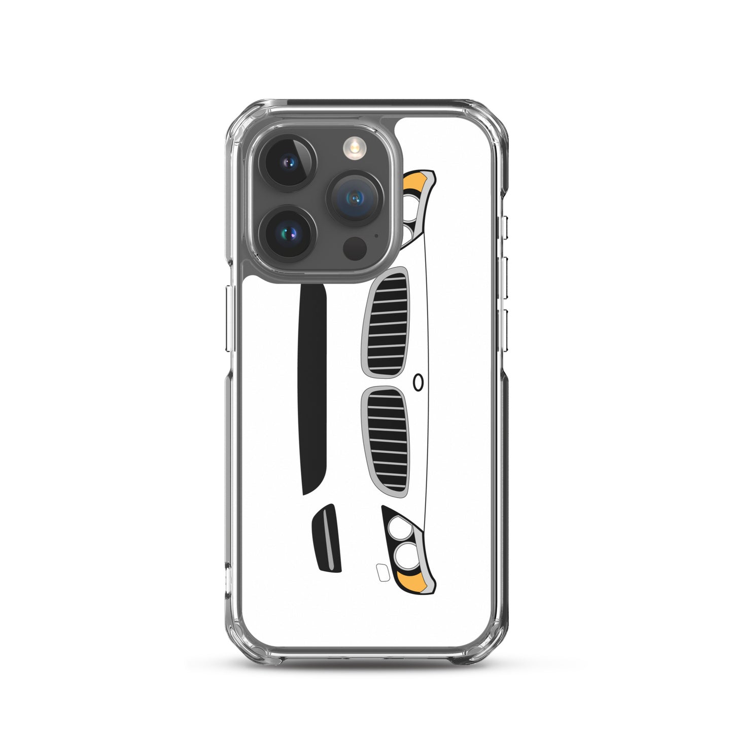 BMW Z4 E89 iPhone® Case - Gtmotive NFT