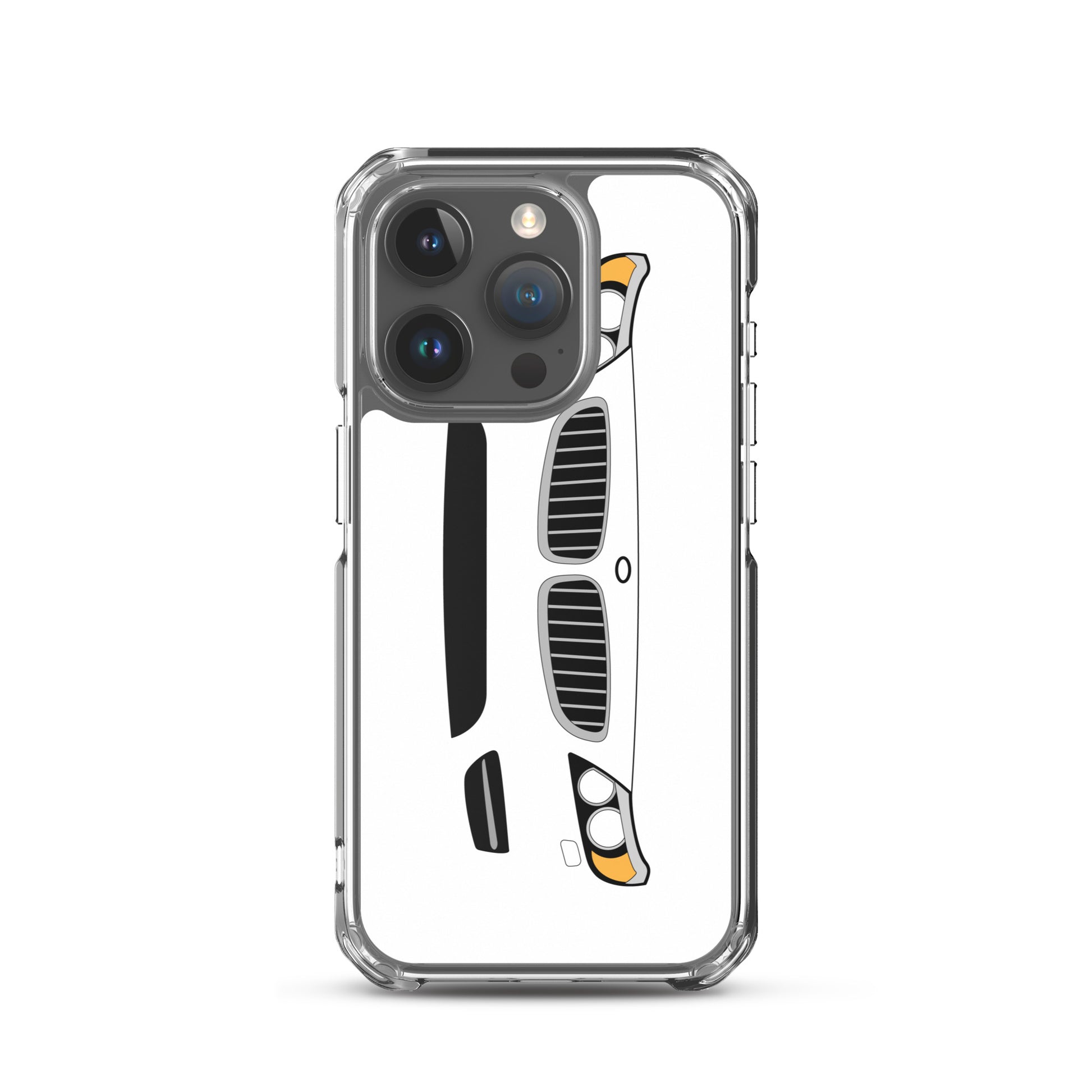 BMW Z4 E89 iPhone® Case - Gtmotive NFT